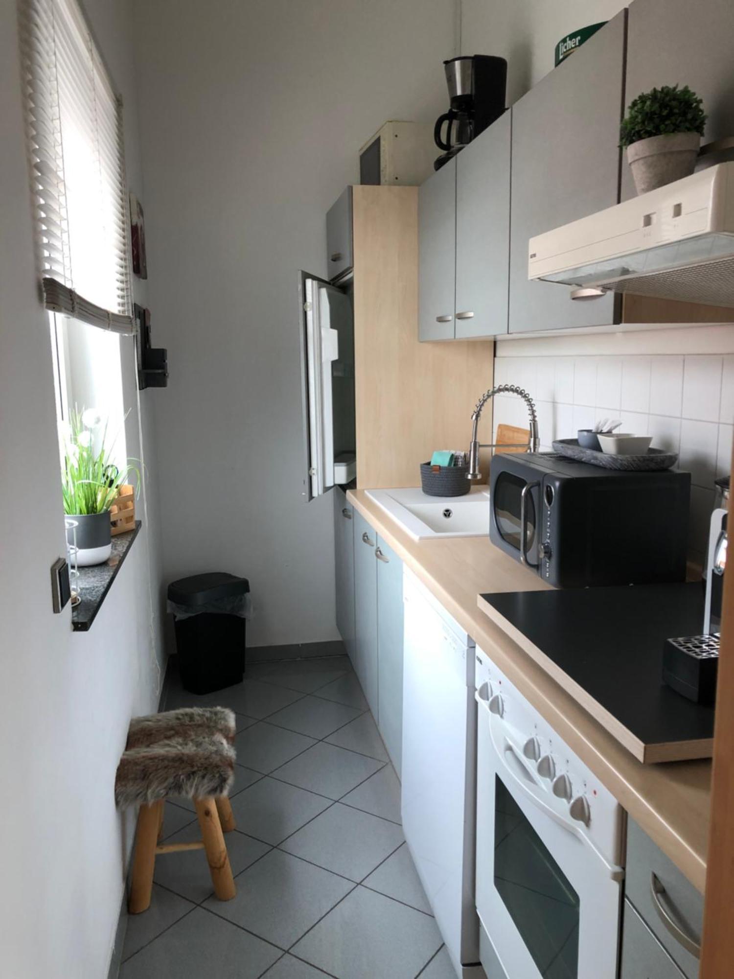 Pension Am Roemerhof Münzenberg Dış mekan fotoğraf